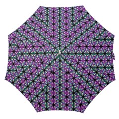 Triangle Seamless Straight Umbrellas