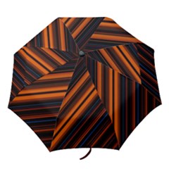 Background Pattern Lines Folding Umbrellas by Sudhe