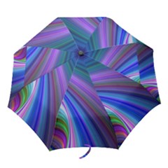 Background Abstract Curves Folding Umbrellas by Bajindul