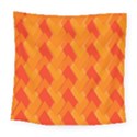 Velma Inspired Square Tapestry (Large) View1