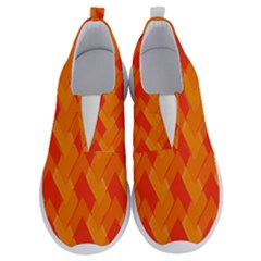 Velma Inspired No Lace Lightweight Shoes by designsbyamerianna