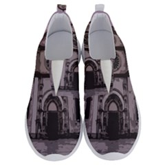 Cathedral No Lace Lightweight Shoes by snowwhitegirl