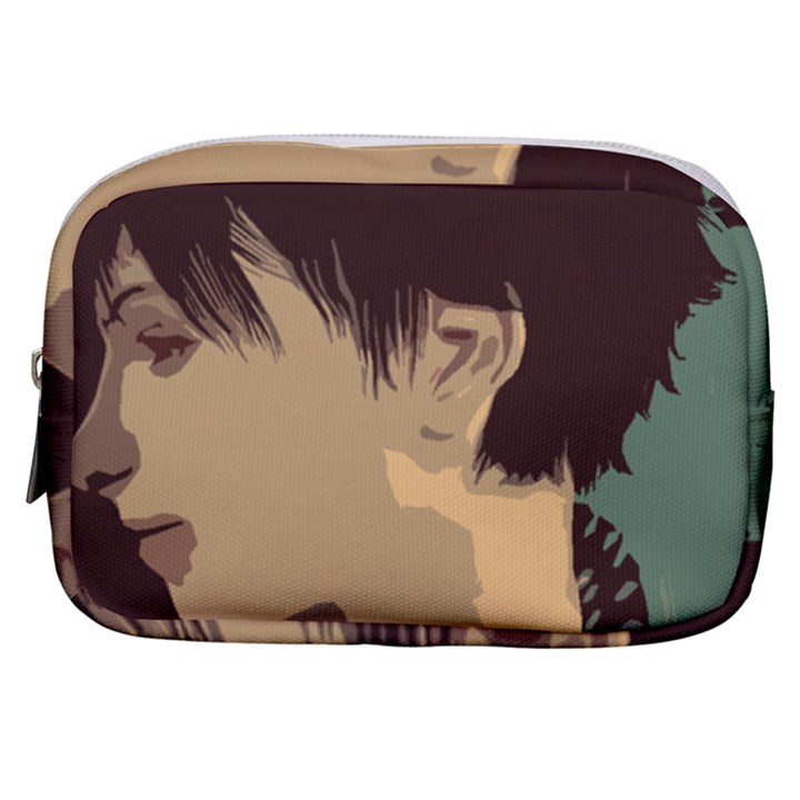 Punk Face Make Up Pouch (Small)