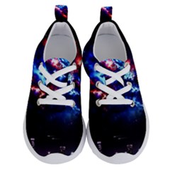Science Fiction Sci Fi Forward Running Shoes