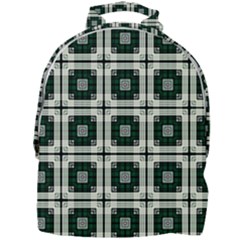 Pattern Design Texture Fashion Mini Full Print Backpack by Pakrebo