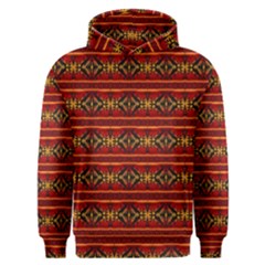 Navajo 0 Men s Overhead Hoodie by ArtworkByPatrick