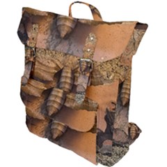 Night Moth Buckle Up Backpack