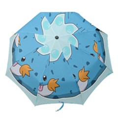 Patokip Folding Umbrellas by MuddyGamin9