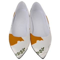 Cyprus Country Europe Flag Borders Women s Low Heels by Sapixe