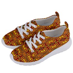 Rby 38 Women s Lightweight Sports Shoes by ArtworkByPatrick