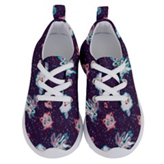 Fairy Type Running Shoes by Mezalola