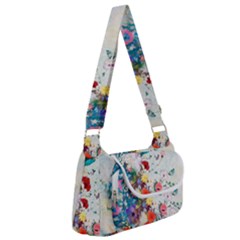 Floral Bouquet Multipack Bag by Sobalvarro