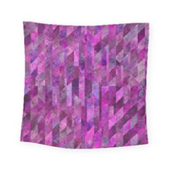 Usdivided Square Tapestry (small) by designsbyamerianna
