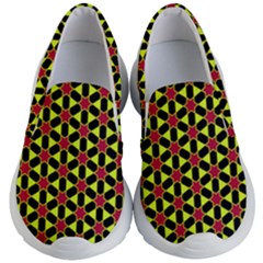 Pattern Texture Backgrounds Free Picture Kids  Lightweight Slip Ons