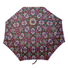 K 9 Folding Umbrellas by ArtworkByPatrick