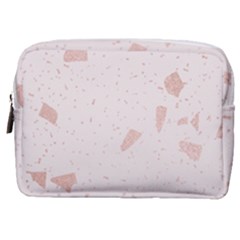 Blank Color Make Up Pouch (medium)