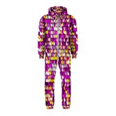 Funky Sequins Hooded Jumpsuit (kids) by essentialimage