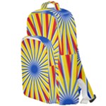 Design 565 Double Compartment Backpack