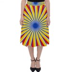 Design 565 Classic Midi Skirt