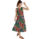Figs and Monstera  Summer Maxi Dress View1