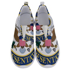 Seal Of United States House Of Representatives No Lace Lightweight Shoes by abbeyz71