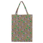 Bunnies pattern Classic Tote Bag