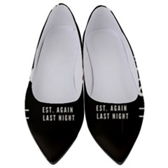 Zaddy Women s Low Heels by egyptianhype