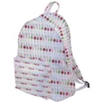 Wine Glass Pattern The Plain Backpack