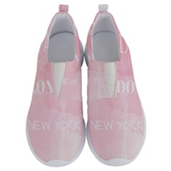 Paris, London, New York No Lace Lightweight Shoes by Lullaby