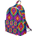 ABSTRACT-B-1 The Plain Backpack
