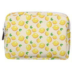 Fruits 1193727 960 720 Make Up Pouch (medium) by vintage2030