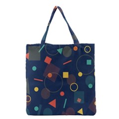 Background 3048876 960 720 Grocery Tote Bag by vintage2030