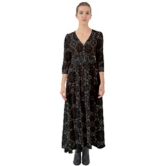 Medieval 2449789 960 720 Button Up Boho Maxi Dress by vintage2030