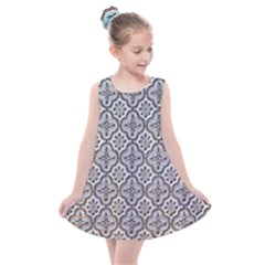 Tiles 554601 960 720 Kids  Summer Dress by vintage2030