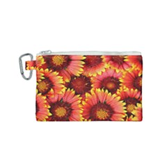 Background 1655938 960 720 Canvas Cosmetic Bag (small) by vintage2030