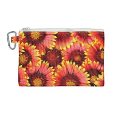 Background 1655938 960 720 Canvas Cosmetic Bag (large) by vintage2030