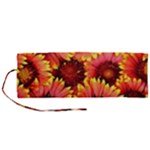 Background 1655938 960 720 Roll Up Canvas Pencil Holder (M)