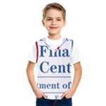 Logo of USDA National Finance Center Kids  SportsWear