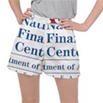 Logo of USDA National Finance Center Ripstop Shorts