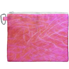 Background Abstract Texture Canvas Cosmetic Bag (xxxl) by Wegoenart