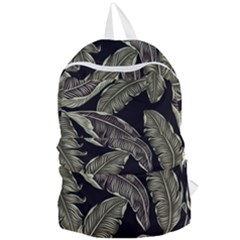Jungle Foldable Lightweight Backpack by Sobalvarro