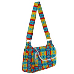 Pop Art  Multipack Bag by Sobalvarro