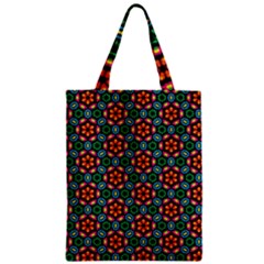 Pattern  Classic Tote Bag by Sobalvarro