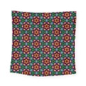 Pattern  Square Tapestry (Small) View1