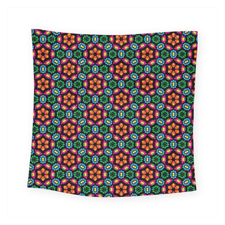 Pattern  Square Tapestry (Small)