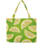 Lemon Fruit Healthy Fruits Food Mini Tote Bag