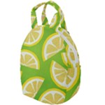 Lemon Fruit Healthy Fruits Food Travel Backpacks
