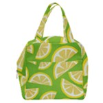 Lemon Fruit Healthy Fruits Food Boxy Hand Bag