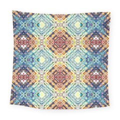Pattern Square Tapestry (large) by Sobalvarro
