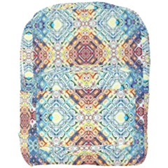 Pattern Full Print Backpack by Sobalvarro